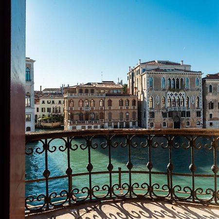 Ca Del Duca Canal Grande Venice Ngoại thất bức ảnh