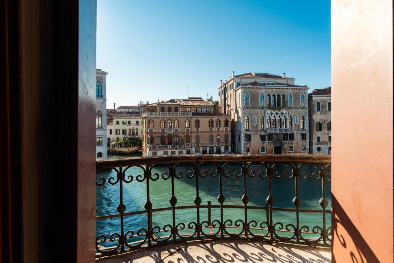 Ca Del Duca Canal Grande Venice Ngoại thất bức ảnh